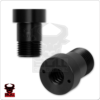 Bull Carbon - Joint Adapter - 3/8 x 11